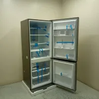 Geladeira Brastemp Frost Free Inverse 443 litros cor Inox com Turbo Ice - Foto 3