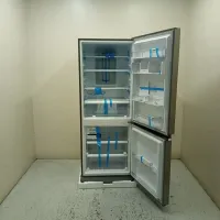 Geladeira Brastemp Frost Free Inverse 443 litros cor Inox com Turbo Ice - Foto 5