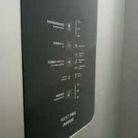 Geladeira Brastemp Frost Free Inverse 443 litros cor Inox com Turbo Ice - Foto 6