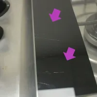 Fogão Brastemp 5 Bocas Duplo Forno Cor Inox Com Botões Removíveis E Exclusivo Aro Protetor  - Foto 9