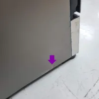 Fogão Brastemp 5 Bocas Cor Inox Com Turbo Chama E Touch Timer Com Autodesligamento - Foto 8