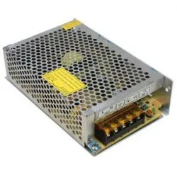 Fonte Chaveada 10A 12V para 110/220V 
