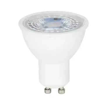 Lâmpada Led MR16 3W   Biv            (Dicroica) GU10 
