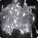 Cordão Led 100L Branco Fixo M/F Imagem