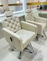 Kit Lavatório + Cadeira Poltrona Reclinável com Cirandinha - Foto 2