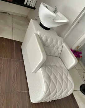 Lavatório Glamour