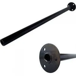 Haste para Moto Suporte Giroflex / Giroled