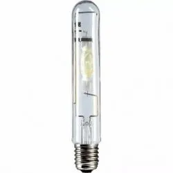 Lâmpada Metalica HQI 150w Azul Imagem