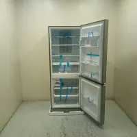 Geladeira Brastemp Frost Free Inverse 443 litros cor Inox com Turbo Ice - BRE57AKAS2_WOTIMO_JD4105098 - 110V - Foto 3