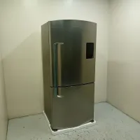 Geladeira Brastemp Frost Free Inverse 588 litros cor Inox com Smart Bar BRE85AK - BRE85AKBS3_WBOM_JE4451921 - 220V - Foto 2