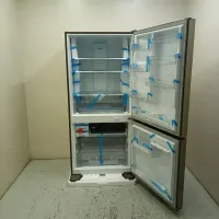 Geladeira Brastemp Frost Free Inverse 588 litros cor Inox com Smart Bar BRE85AK - BRE85AKBS3_WBOM_JE4451921 - 220V - Foto 3