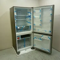 Geladeira Brastemp Frost Free Inverse 588 litros cor Inox com Smart Bar BRE85AK - BRE85AKBS3_WBOM_JE4451921 - 220V - Foto 4