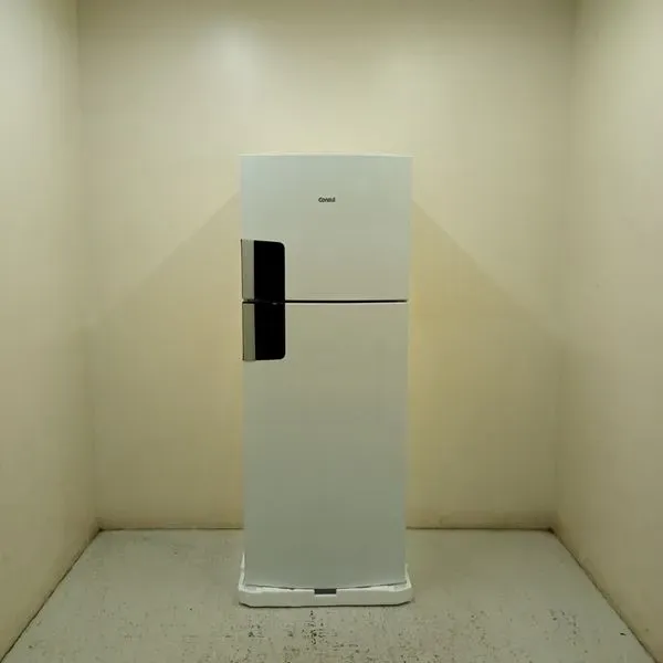Geladeira Consul Frost Free Duplex com Espaço Flex e Painel Eletrônico Externo 451 litros cor Branca - CRM56FBAS2_WOTIMO_JE4479555 - 110V Imagem