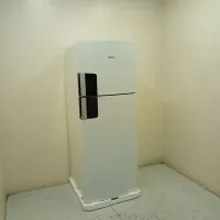 Geladeira Consul Frost Free Duplex com Espaço Flex e Painel Eletrônico Externo 451 litros cor Branca - CRM56FBAS2_WOTIMO_JE4479555 - 110V - Foto 2