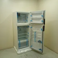 Geladeira Consul Frost Free Duplex com Espaço Flex e Painel Eletrônico Externo 451 litros cor Branca - CRM56FBAS2_WOTIMO_JE4479555 - 110V - Foto 4