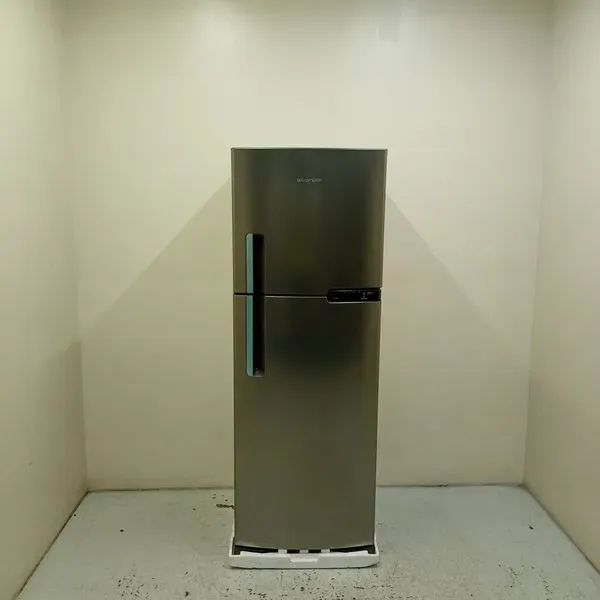 Geladeira Brastemp Frost Free Duplex 375 litros com Compartimento Extrafrio - Imagem