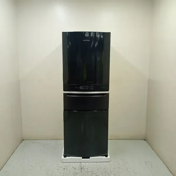 Geladeira Brastemp Inverse 3 Frost Free 419 litros cor Preta com Freeze Control Pro - BRY59CEBS3_WBOM_JE4356531 - 220V Imagem