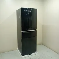 Geladeira Brastemp Inverse 3 Frost Free 419 litros cor Preta com Freeze Control Pro - BRY59CEBS3_WBOM_JE4356531 - 220V - Foto 2