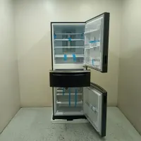 Geladeira Brastemp Inverse 3 Frost Free 419 litros cor Preta com Freeze Control Pro - BRY59CEBS3_WBOM_JE4356531 - 220V - Foto 3