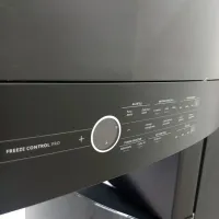 Geladeira Brastemp Inverse 3 Frost Free 419 litros cor Preta com Freeze Control Pro - BRY59CEBS3_WBOM_JE4356531 - 220V - Foto 5