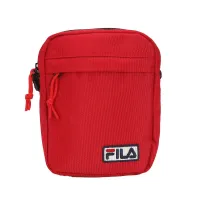 Shoulder Bag Fila Classic Unissex Vermelho