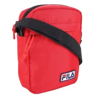 Shoulder Bag Fila Classic Unissex Vermelho - Foto 2