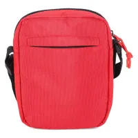 Shoulder Bag Fila Classic Unissex Vermelho - Foto 3