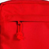 Shoulder Bag Fila Classic Unissex Vermelho - Foto 4