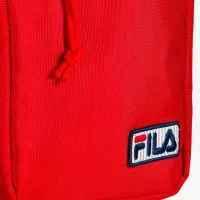 Shoulder Bag Fila Classic Unissex Vermelho - Foto 5