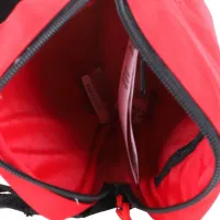 Shoulder Bag Fila Classic Unissex Vermelho - Foto 6