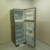 Geladeira Brastemp Frost Free Duplex 400 litros cor Inox com Freeze Control - BRM54JKBS3_WBOM_JE4337423 - 220V - Foto 4