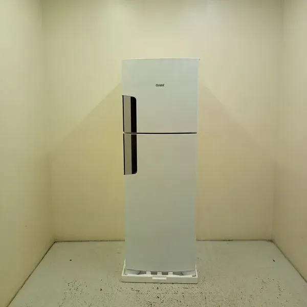 Geladeira Consul Frost Free Duplex 386 litros com Altura Flex cor branca CRM44AB - CRM44ABBS2_WOTIMO_JE4355058 - 220V
