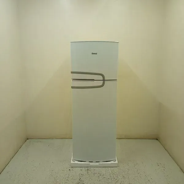 Geladeira Consul Frost Free Duplex 340 litros Branca com Prateleiras Altura Flex - CRM39ABBS2_WOTIMO_JE4309556 - 220V