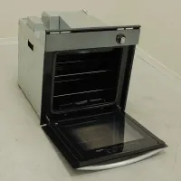 Forno de Embutir a Gás Brastemp 78 Litros Cor Inox Espelhado com Grill e Timer Touch - BOA84ARRS2_WOTIMO_CD4031044 - 220V - Foto 3