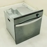 Forno de Embutir a Gás Brastemp 78 Litros Cor Inox Espelhado com Grill e Timer Touch - BOA84ARRS1_WEXCELE_CF3885839 - 220V - Foto 2