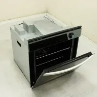 Forno de Embutir a Gás Brastemp 78 Litros Cor Inox Espelhado com Grill e Timer Touch - BOA84ARRS1_WEXCELE_CF3885839 - 220V - Foto 3