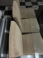 mesa com 6 cadeiras - Foto 3