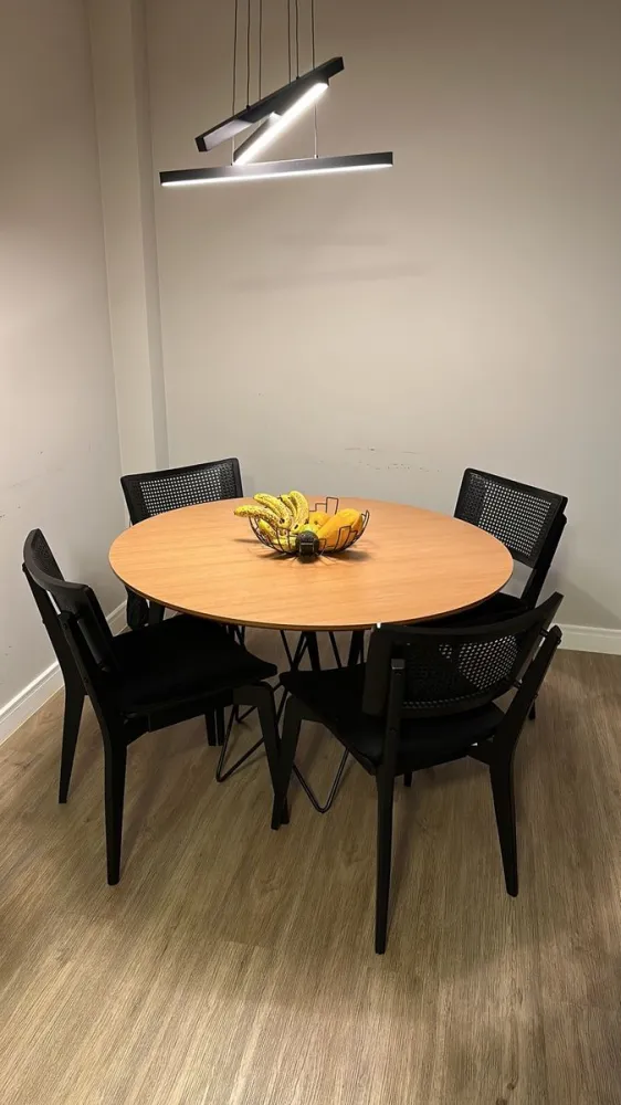 mesa + cadeiras tokstok