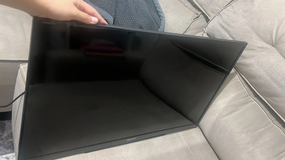 tv 32 polegadas, marca sony