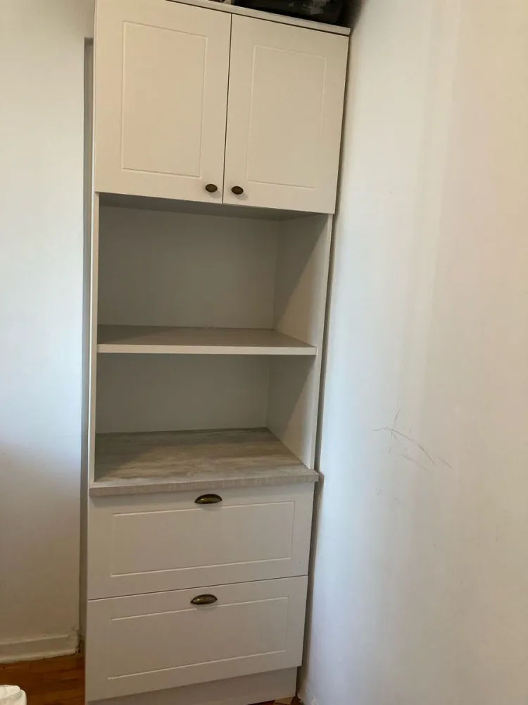 armário paneleiro emily henn Imagem