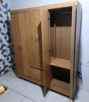 Guarda roupa Madeira - Foto 2