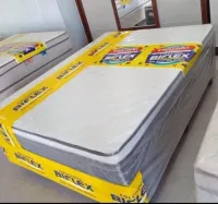 colchão casal - Foto 2