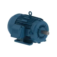 Motor Elétrico 20CV 4P Trifásico 220/380/440V - WEG-11405420