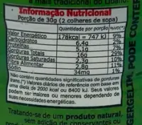 TAHINE PASTA DE GERGELIM ZEENNY 1KG - Foto 2