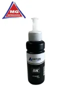 REFIL DE TINTA ASTON ET365BK  100ML