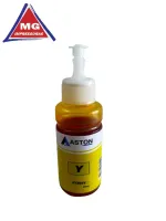 REFIL DE TINTA ASTON ET365Y  70 ml