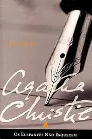 OS ELEFANTES NAO ESQUECEM (PRODUTO USADO - BOM)