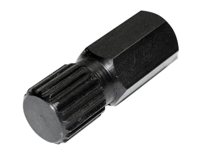 Chave de Hélice Saca Hélice  e Volante Flange PTO do Eixo de Transmissão Turbina Jet Ski Jet Boat BRP SeaDoo Kawasaki Yamaha Imagem