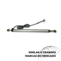 REGUA POTENCIOMETRICA CORPO CILÍNDRICO 150MM KPM22 - Foto 3