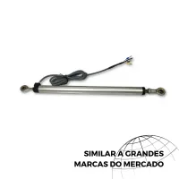 REGUA POTENCIOMETRICA CORPO CILÍNDRICO 200MM KPM22 - Foto 3